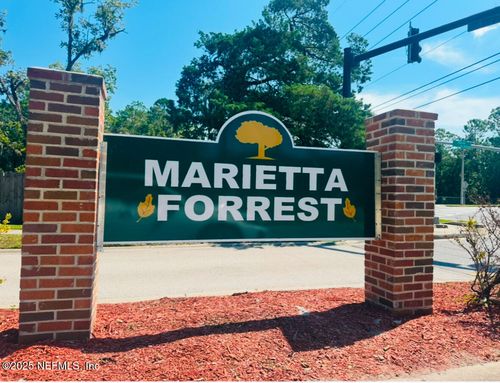 107 Devoe St, Jacksonville, FL, 32220-2096 | Card Image