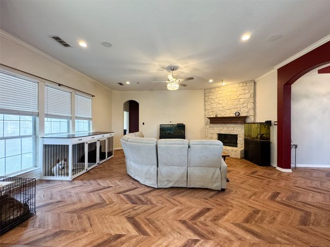 14001 Zippo Way, House other with 5 bedrooms, 4 bathrooms and null parking in Haslet TX | Image 7