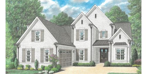 9600 Grays Hollow Dr S, Cordova, TN, 38018-7953 | Card Image