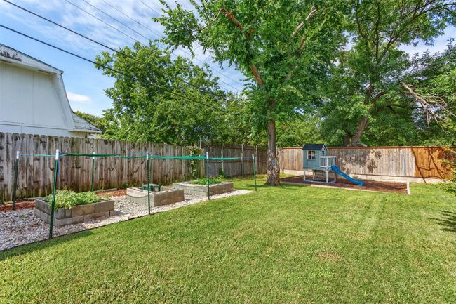 502 E Alexander Ln, House other with 3 bedrooms, 2 bathrooms and null parking in Euless TX | Image 23
