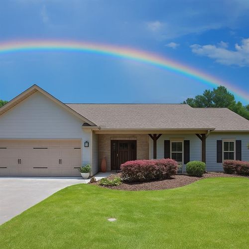 57 Round Rock Cir Ne, Rome, GA, 30161-9328 | Card Image