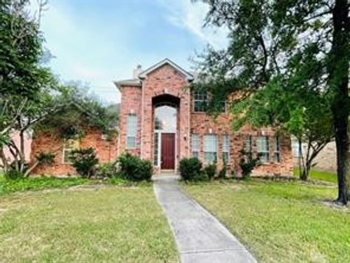 4520 White Rock Ln, Plano, TX, 75024-7299 | Card Image