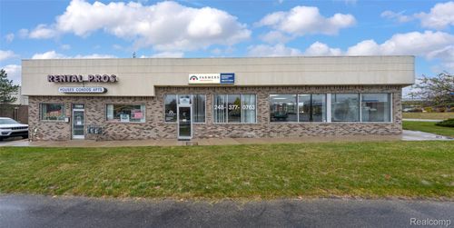 1989 N Opdyke Rd, Auburn Hills, MI, 48326-2797 | Card Image