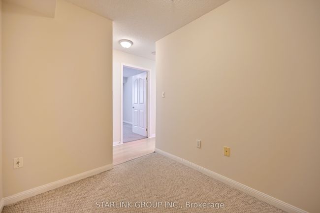 111 - 5225 Finch Ave E, Condo with 2 bedrooms, 1 bathrooms and 1 parking in Scarborough ON | Image 22