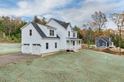 124 Hare Rd, Milton, NH, 03851-4713 | Card Image