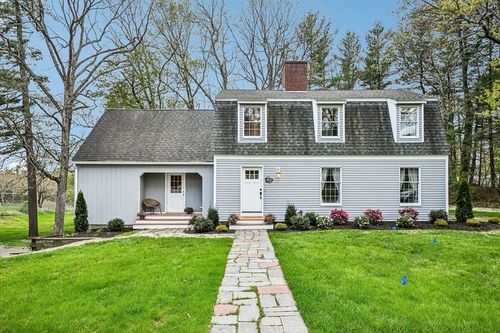 20 Crestwood Rd, North Reading, MA, 01864-3029 | Card Image