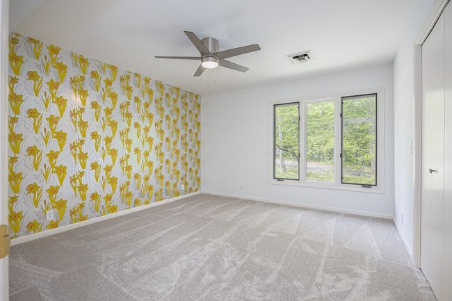 Third level bedroom 2 | Image 42