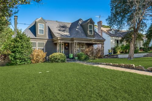 1635 Taft St, Dallas, TX, 75208-3551 | Card Image