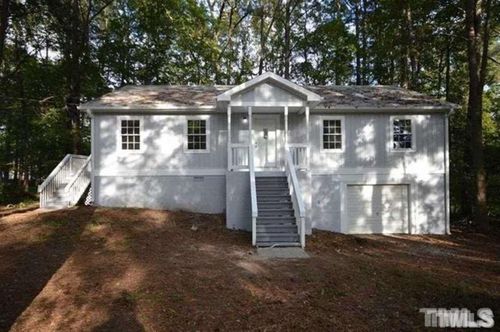 106 N Bell Haven St, Apex, NC, 27539-9365 | Card Image