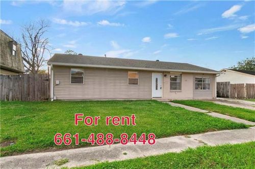 5009 Middlebury St Street, Marrero, LA, 70072 | Card Image