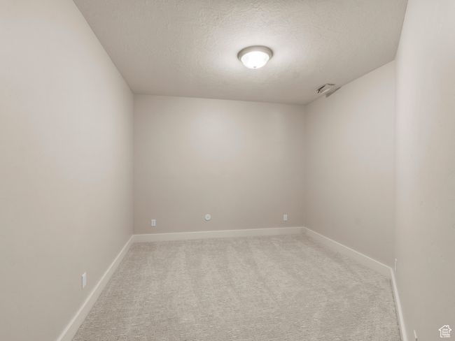 Separate second office with brand new carpet | Image 28