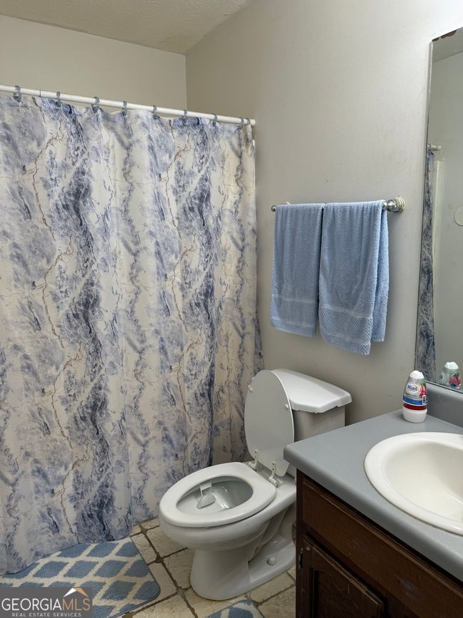 1432 Eagles Nest Cir, House other with 4 bedrooms, 3 bathrooms and null parking in Carrollton GA | Image 10