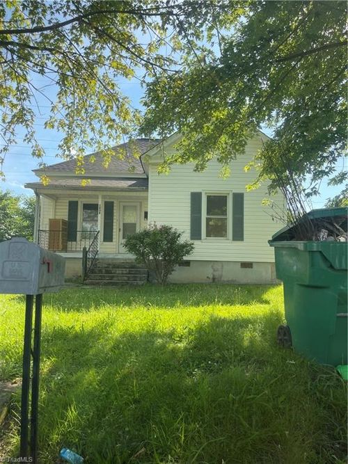 1608 Culler Pl, High Point, NC, 27260-1610 | Card Image