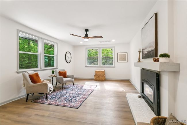 121 Deer Spring Rd, House other with 4 bedrooms, 2 bathrooms and null parking in Williamsburg VA | Image 20