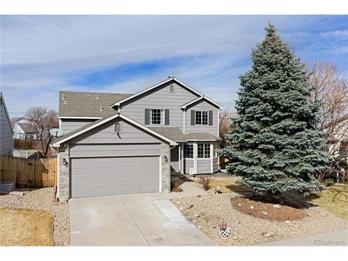 5123 S Parfet Way, Littleton, CO, 80127-1638 | Card Image