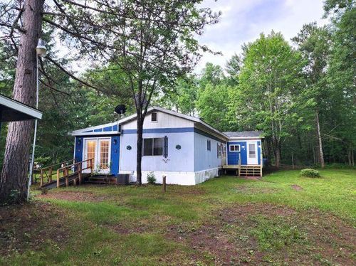 7793 Lakeside Rd, Trego, WI, 54888-9434 | Card Image