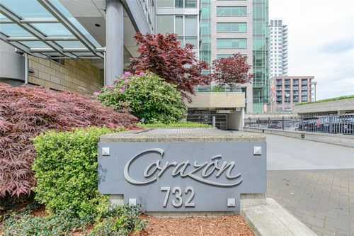 705-732 Cormorant St, Victoria, BC, V8W4A5 | Card Image