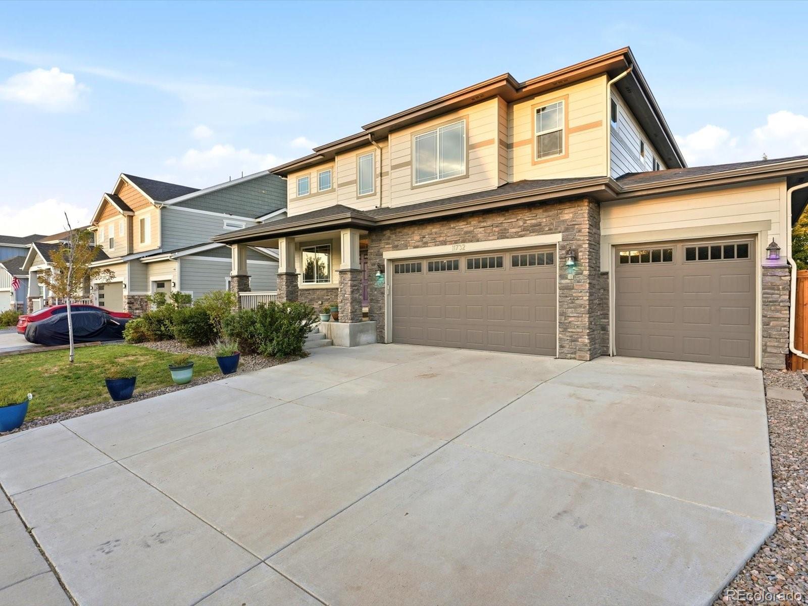 Residential in Commerce City 4