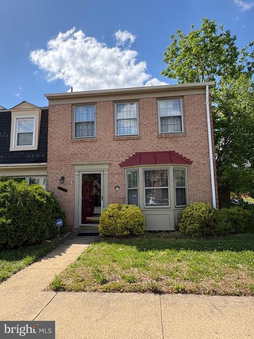 6602 Deer Gap Ct, ALEXANDRIA, VA, 22310-2417 | Card Image