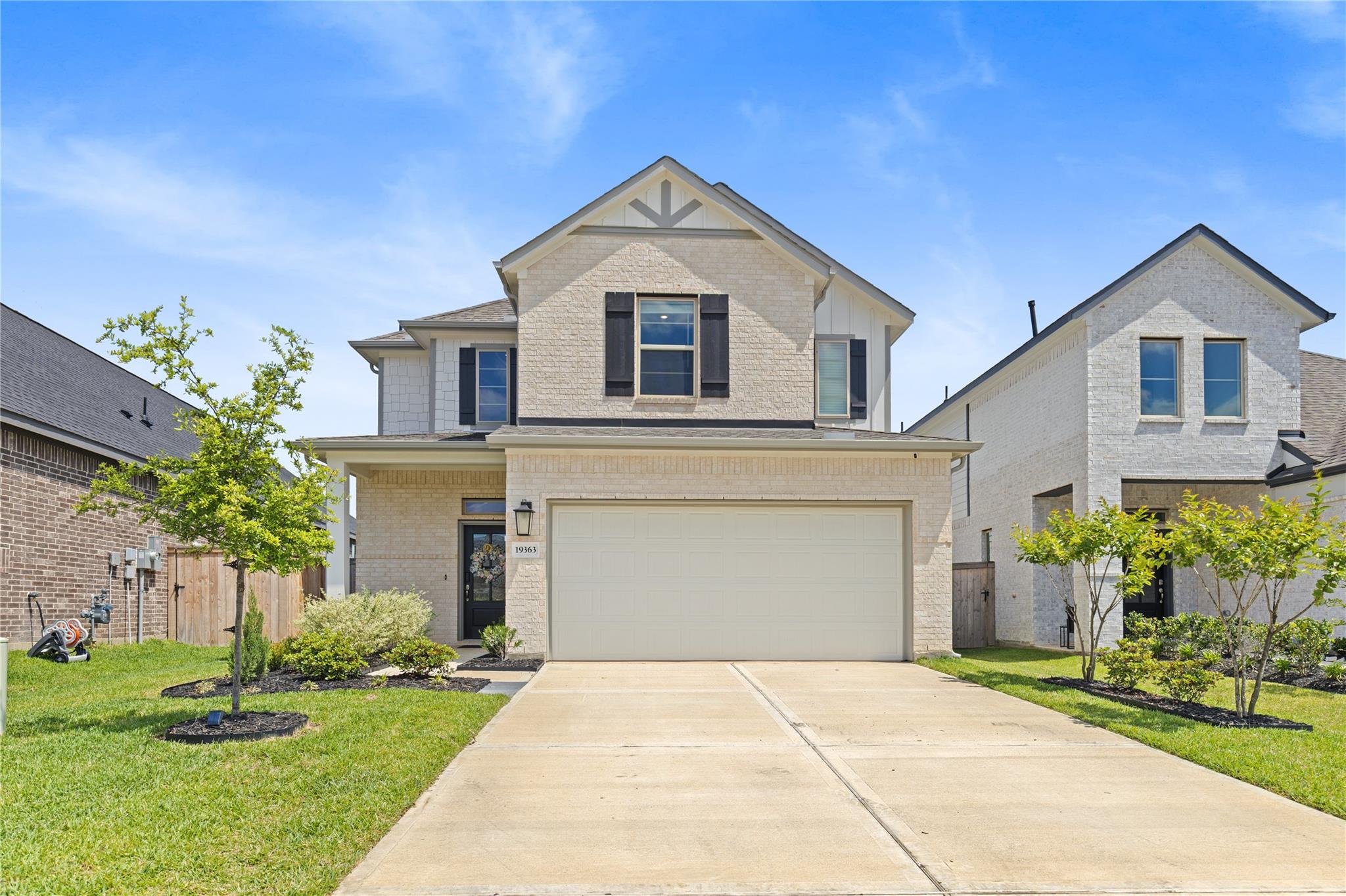 Residential Lease in Magnolia 2