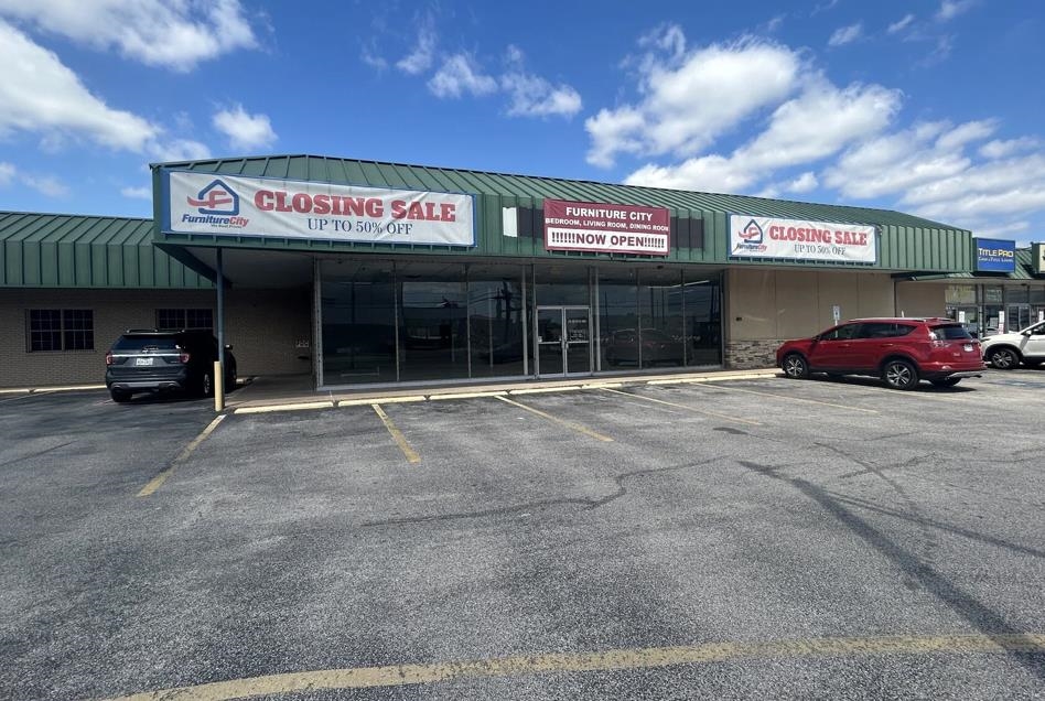 Commercial Lease in Beaumont 2