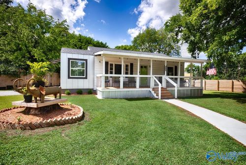 200 Delaware Circle, Huntsville, AL, 35811 | Card Image