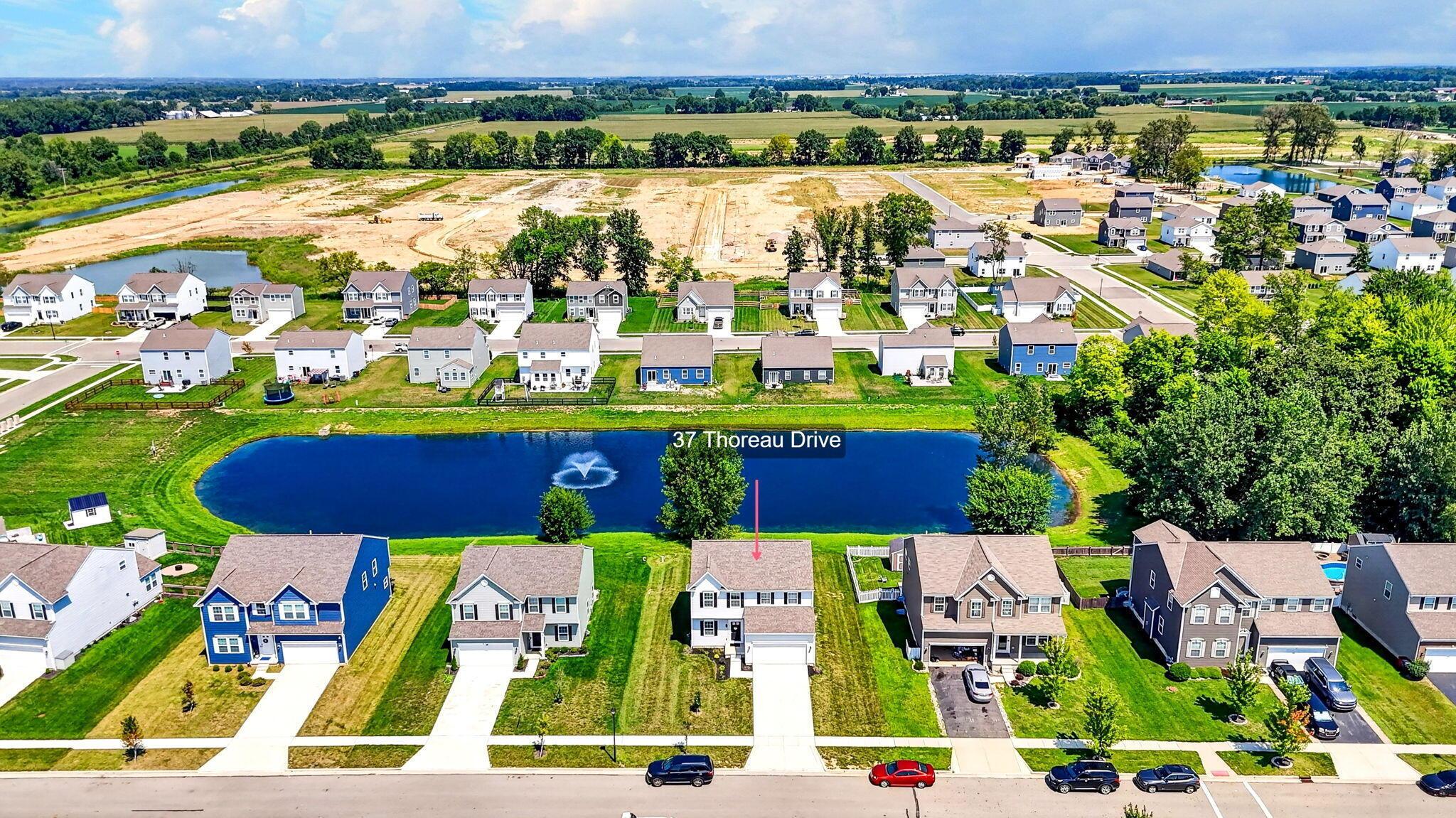 Residential in Ashville 4