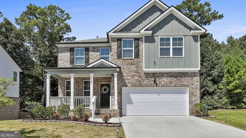 304 Coverview Court, Jonesboro, GA, 30238 | Card Image