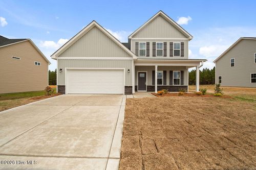 158 Seaford, Aberdeen, NC, 28315-0080 | Card Image
