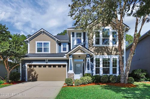 86 Old Carriage Ct, Ponte Vedra, FL, 32081-6017 | Card Image