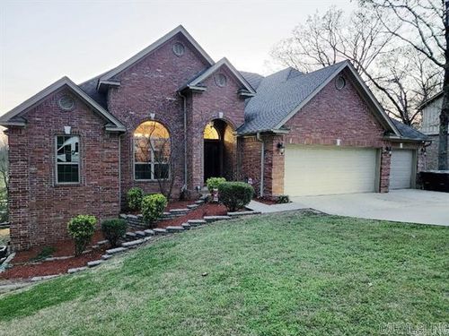 1310 Starfield Rd, North Little Rock, AR, 72116-9240 | Card Image