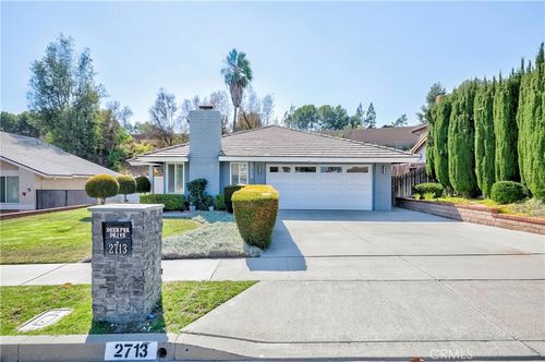 2713 Deerpark Dr, Fullerton, CA, 92835 | Card Image