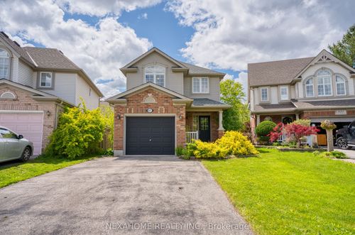 827 Blacksmith St, London, ON, N6H5R5 | Card Image