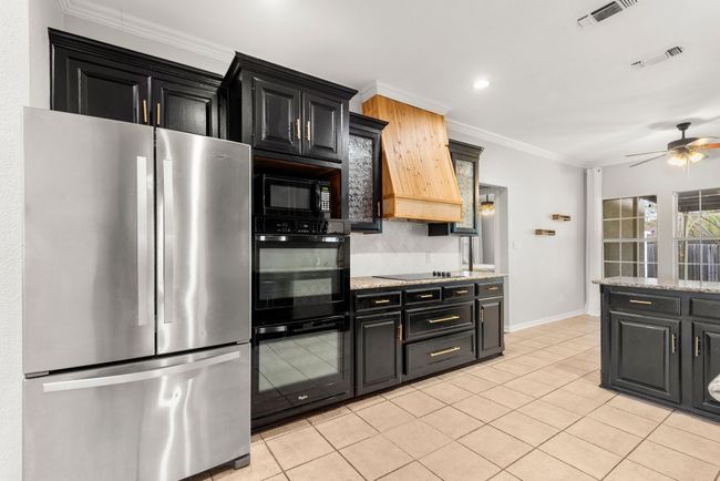 2510 Christi Ln, House other with 3 bedrooms, 2 bathrooms and null parking in Caddo Mills TX | Image 26