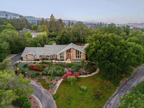 28100 Story Hill Ln, Los Altos Hills, CA, 94022-2426 | Card Image