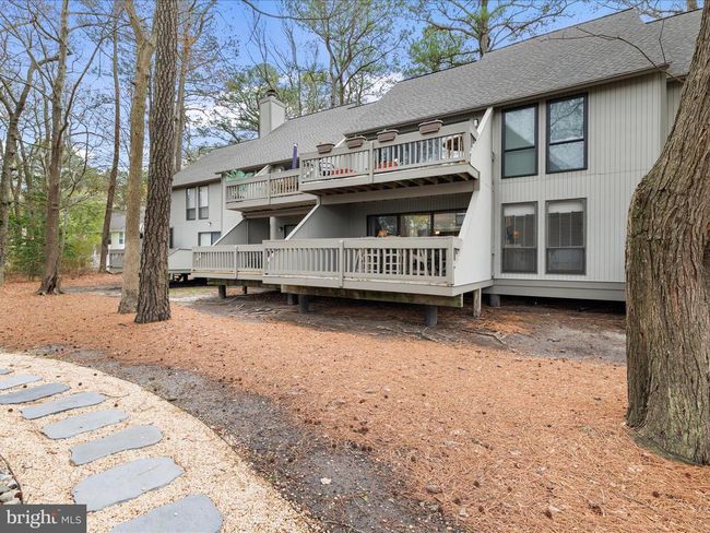 UNIT-2302 - 39601 Round Robin Way, Condo with 2 bedrooms, 2 bathrooms and null parking in BETHANY BEACH DE | Image 28