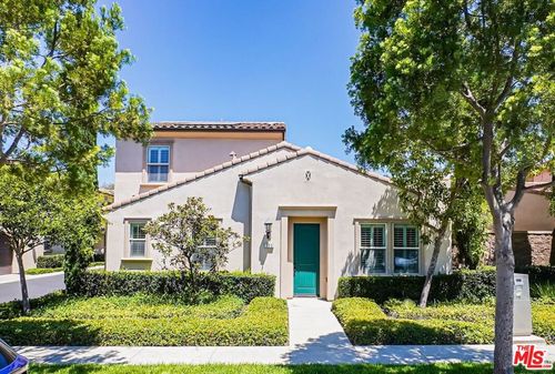 223 Bright Poppy, Irvine, CA, 92618-1190 | Card Image