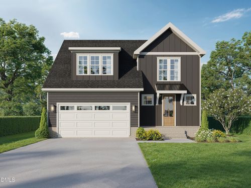 708 Grayhaven Place, Raleigh, NC, 27606 | Card Image