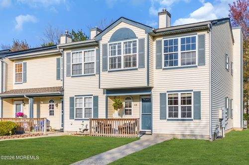 48 Quail Run, Bayville, NJ, 08721-1385 | Card Image
