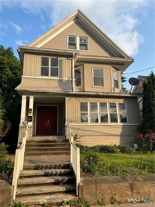 2nd-31-33 Hillhouse Avenue, Bridgeport, CT, 06606 | Card Image