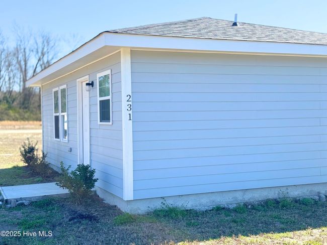 233 Hc Powers Rd, House other with 1 bedrooms, 2 bathrooms and null parking in Wallace NC | Image 19