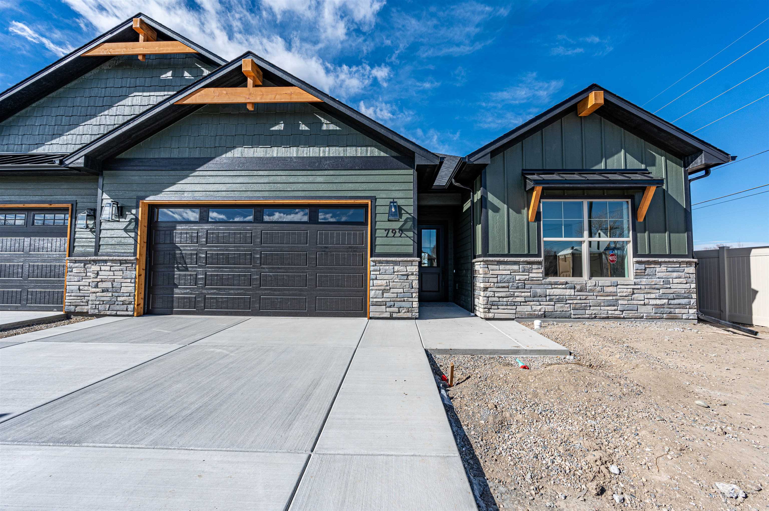 Spur Cross Way, Grand Junction, CO 81505