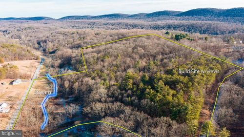 0 Barrick Hill Rd, SHERMANS DALE, PA, 17090 | Card Image