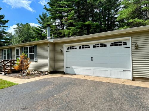 1133 Lullaby Ln, Saint Germain, WI, 54558-8003 | Card Image