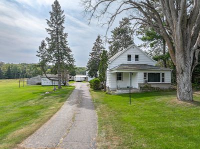 N10541 Cth D, House other with 4 bedrooms, 1 bathrooms and null parking in Tomahawk WI | Image 3