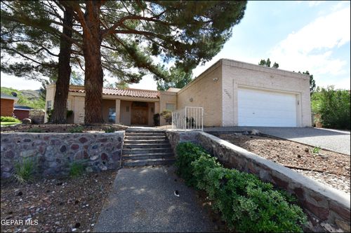 1201 Cerrito Alegre Ln, El Paso, TX, 79912-2041 | Card Image