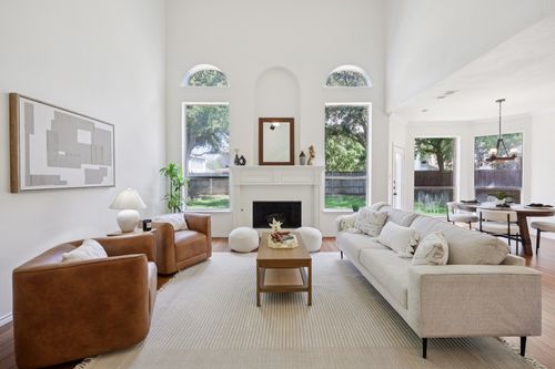 2409 Summerside Ln, Mckinney, TX, 75072-2326 | Card Image