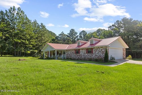 2800 Wynndale Rd, Terry, MS, 39170-7761 | Card Image