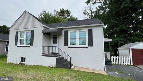 2023 Middleborough Rd, BALTIMORE, MD, 21221-1517 | Card Image