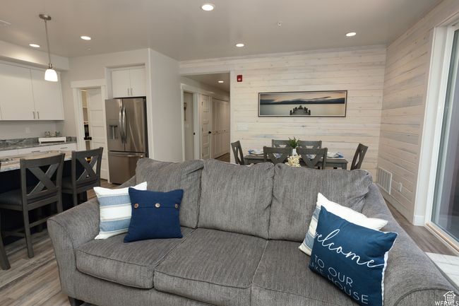 UNIT-203 - 553 S 100 W, Condo with 3 bedrooms, 2 bathrooms and 3 parking in Richfield UT | Image 11